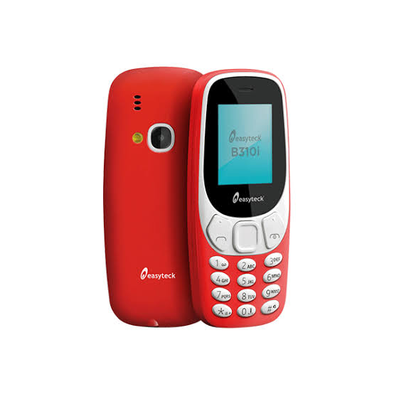 Easyteck B310i GSM