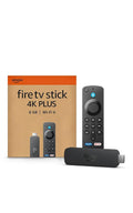 AMAZON FIRE TV STICK 4K
