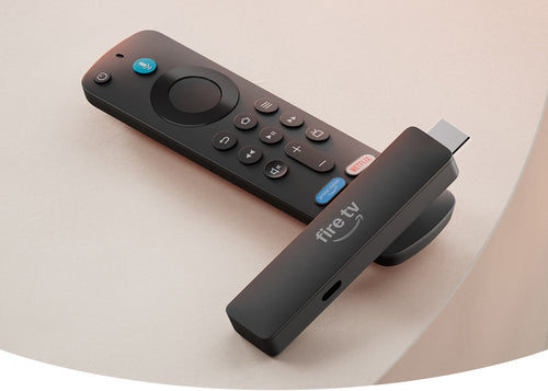 AMAZON FIRE TV STICK HD