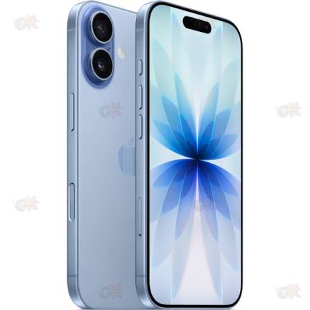 Apple iPhone 17 256 GB