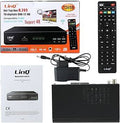 LINQ T2658