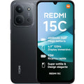 Xiaomi REDMI 15C 128GB grigio
