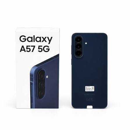 Samsung A57 5G 256GB
