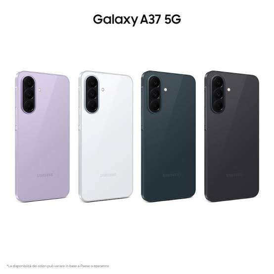Samsung A57 5G 256GB
