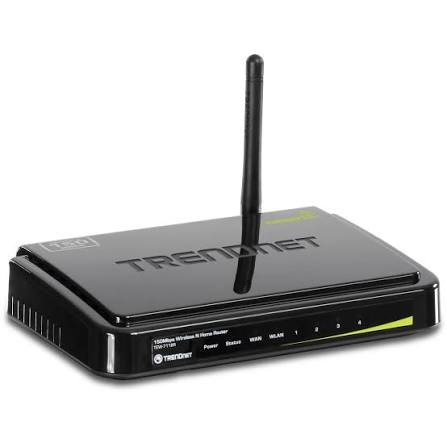 TRENDNET TEW 711BR