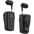 Bluetooth mono ClipOn3 black