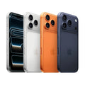 Apple iPhone 17 pro max 256gb tutti i colori