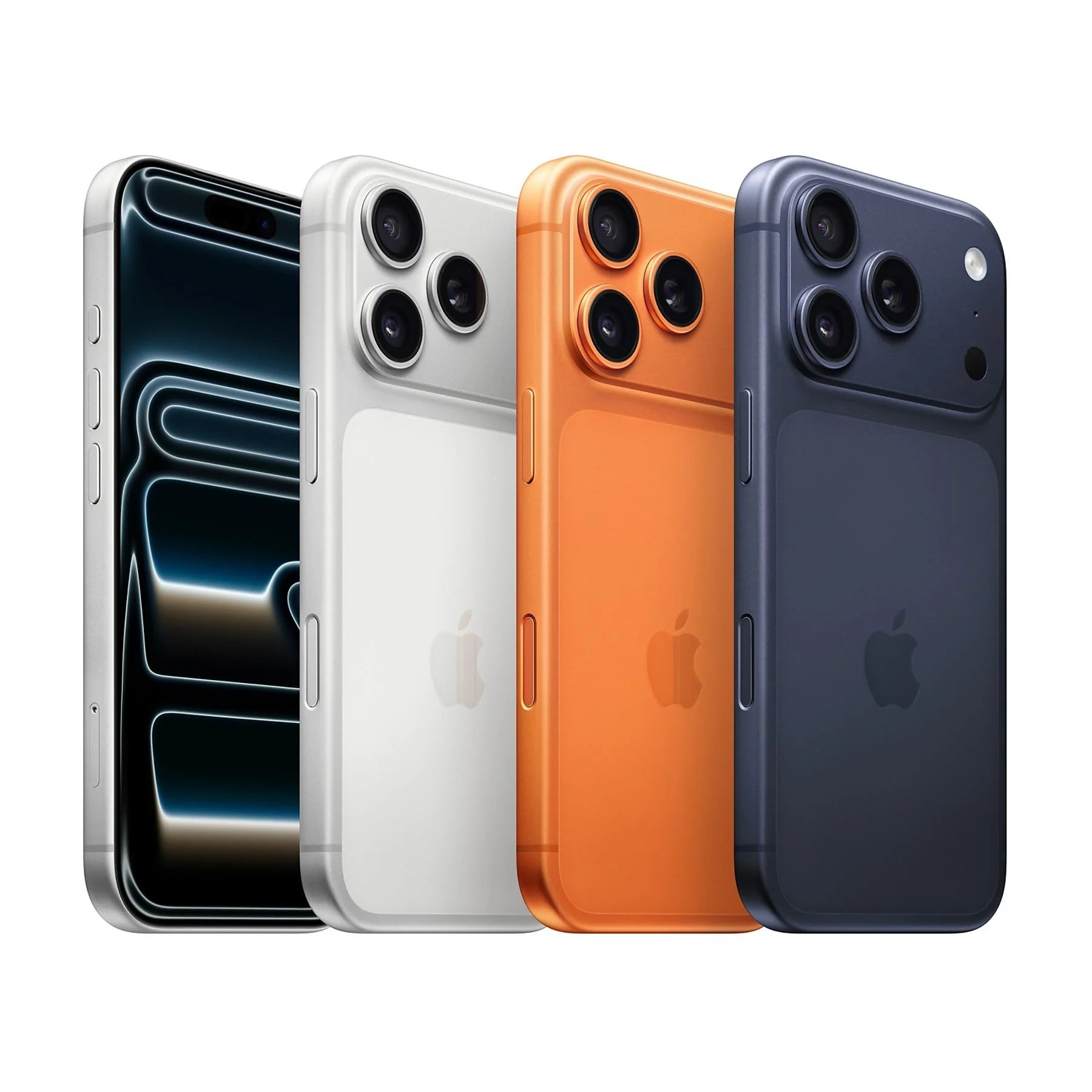 Apple iPhone 17 pro max 256gb tutti i colori