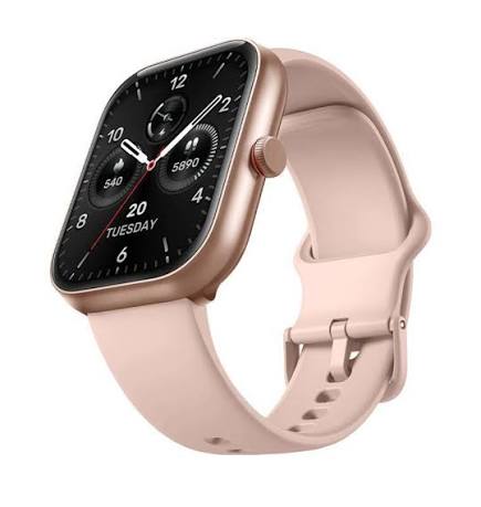 SMARTWATCH Salute & Sport