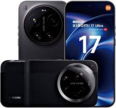 Xiaomi 17 pro ultra 512 gb con kit foto