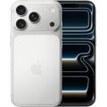 Apple iPhone 17 pro silver