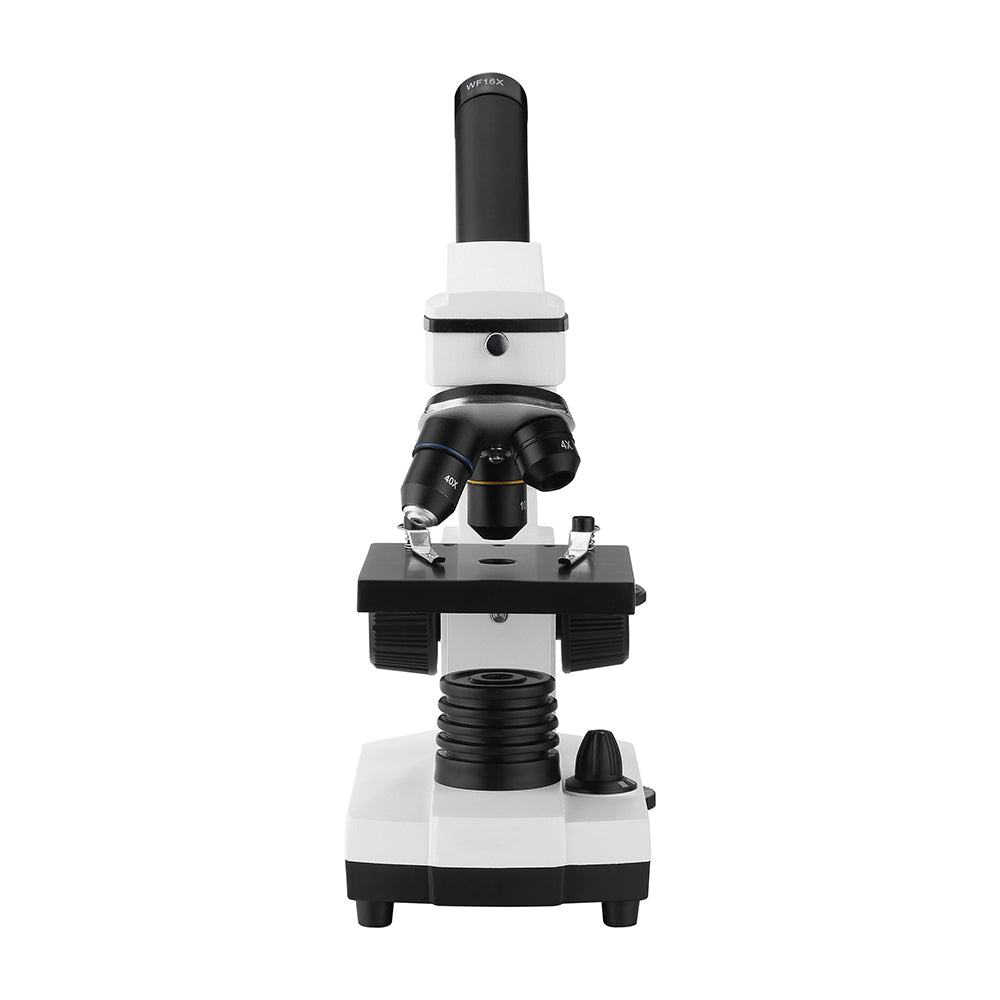 Set de microscop pentru incepatori pentru copii