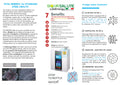 Purifier&Ionizer of water LifeEnergy WATER