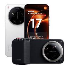 Xiaomi 17 pro ultra 512 gb con kit foto